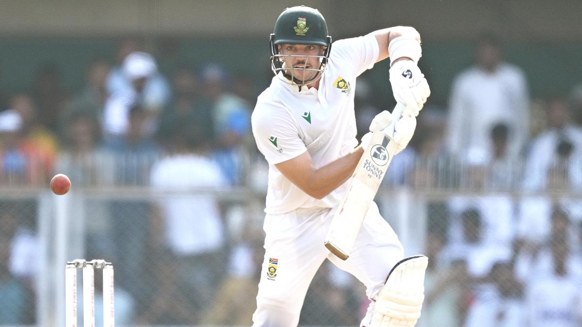 Hindistan vs Güney Afrika | ‘Daha iyi wicket ama puan tablosu hiçbir yere gitmedi’