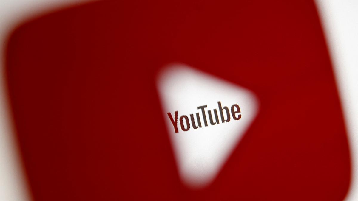 YouTube to pay $24.5 million to settle 2021 lawsuit by Donald Trump over account suspension