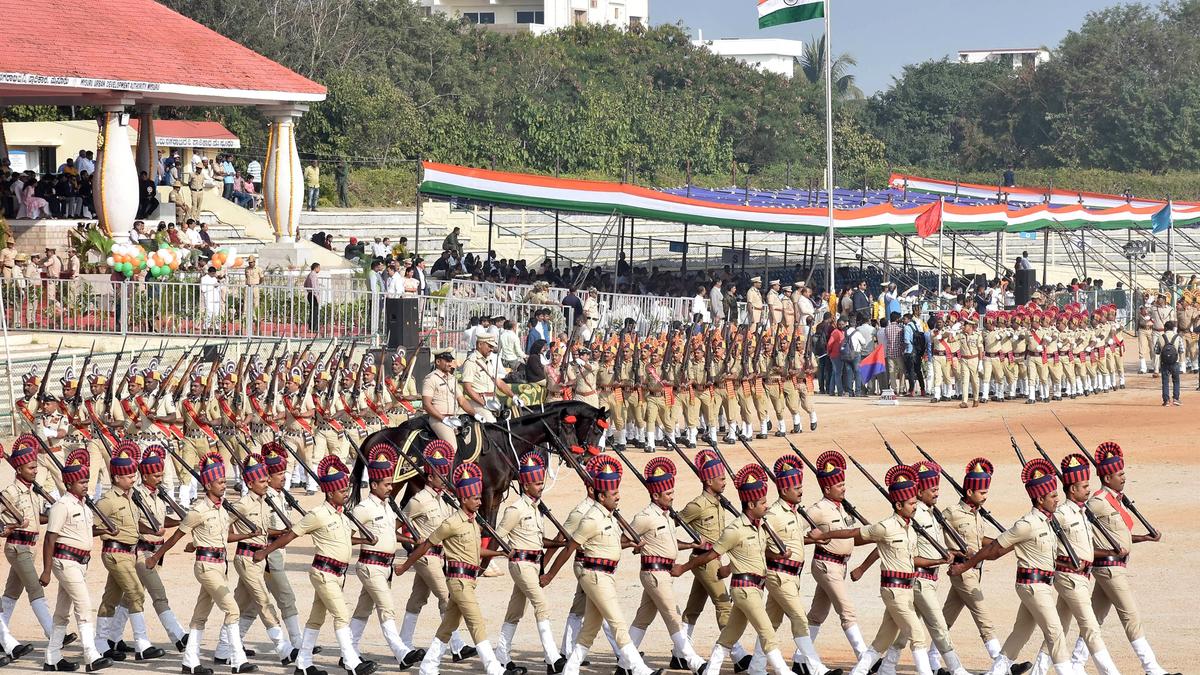 Karnataka emerged as a ‘model’ for other states: Minister