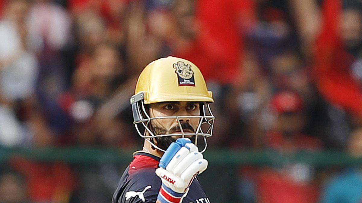 Fans of every team in IPL want to see runs come out of Virat Kohli's bat: Gavaskar