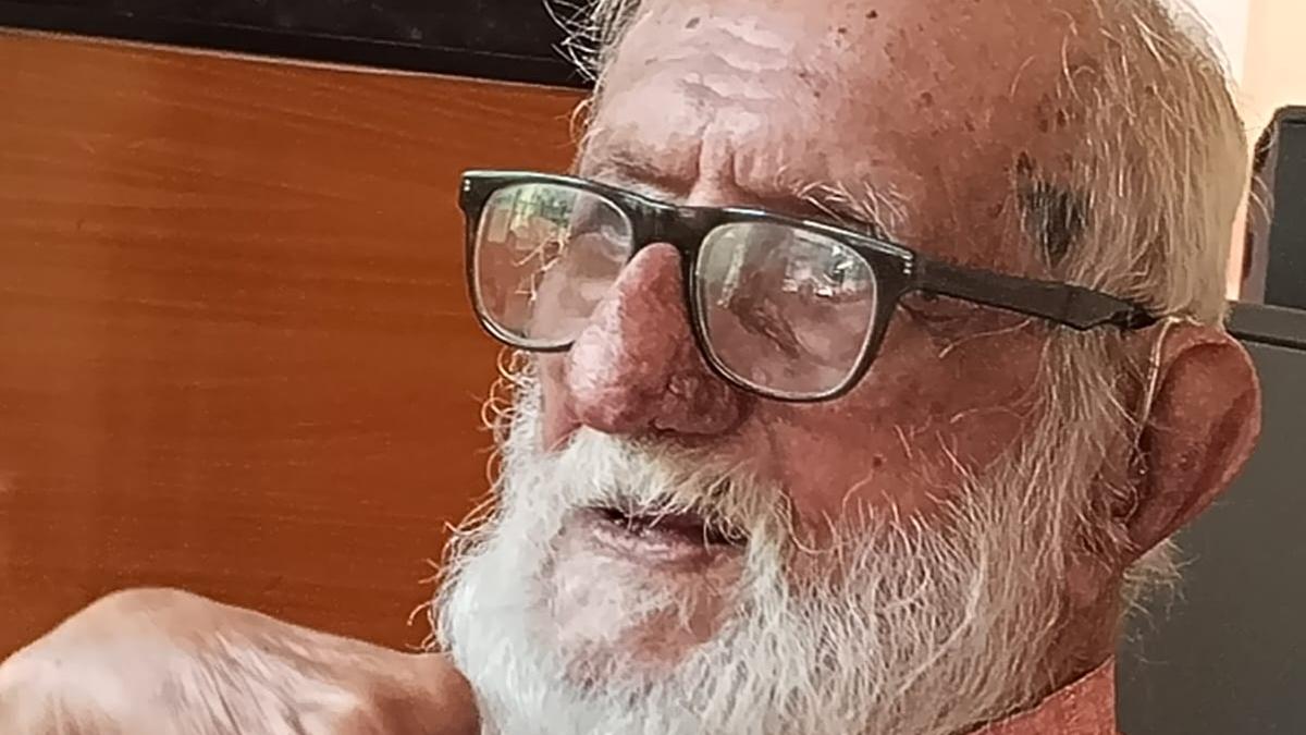 Renowned Gandhian G.G. Parikh passes away at 101