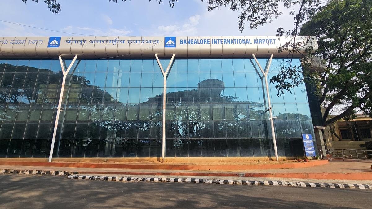 HAL Airport reopening: Stakeholders meet, deliberate on modalities