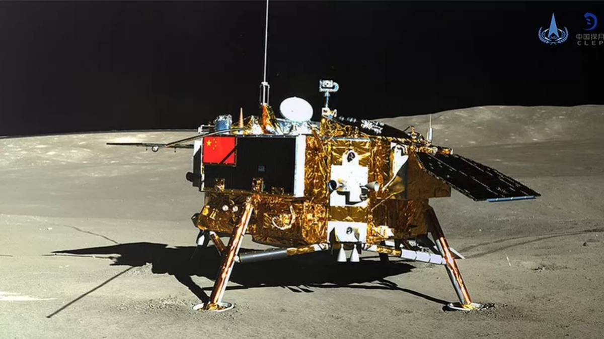 Chandrayaan vs. Chang’e: How different are India’s and China’s lunar missions?