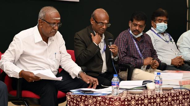 No compromise on standard of research: VC