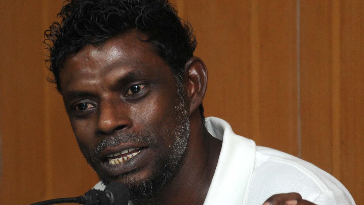 Actor Vinayakan tenders apology after controversial video surfaces online