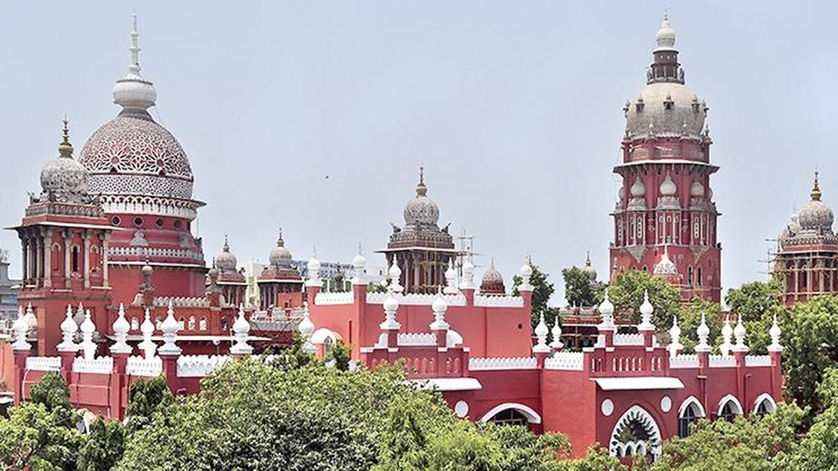 Order CBI probe against Murasoli Trust, litigant urges Madras High Court