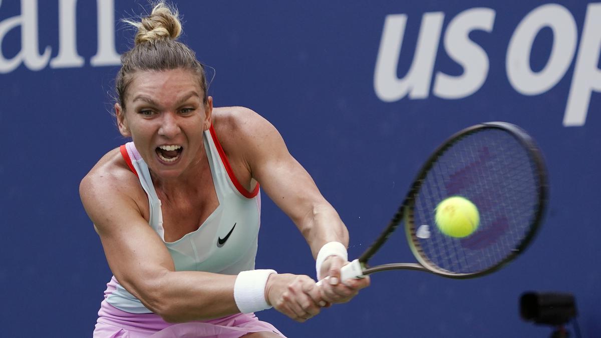 Former No. 1 tennis player Simona Halep files appeal against doping ban
