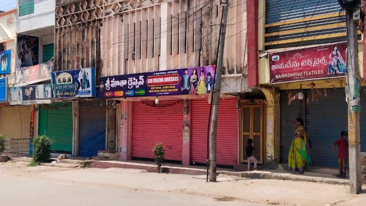 BJP leaders arrested following communal violence in Telangana’s Medak