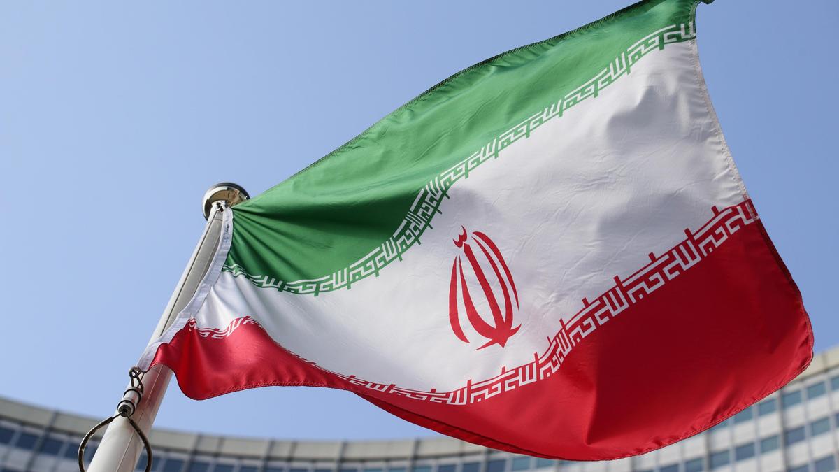 Iran executes man over 'mission' for Israel's spy agency
