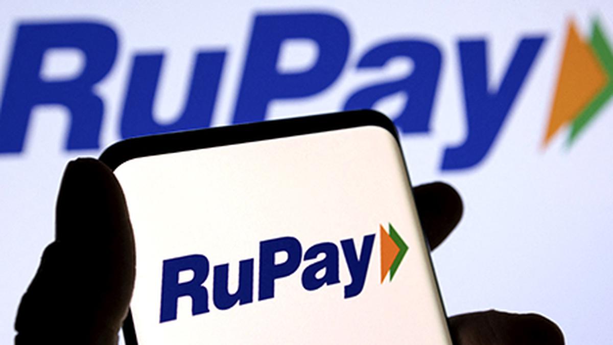Cabinet approves ₹2,600 cr to promote UPI, RuPay payments