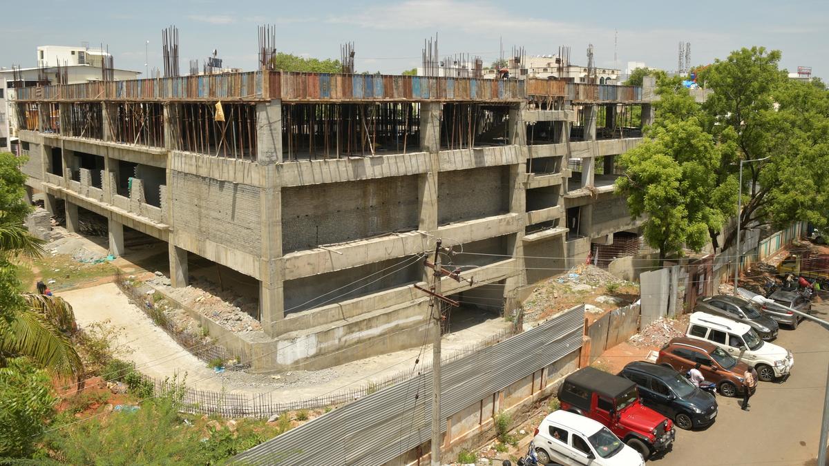 Delay in completion of Smart City Mission projects draws flak