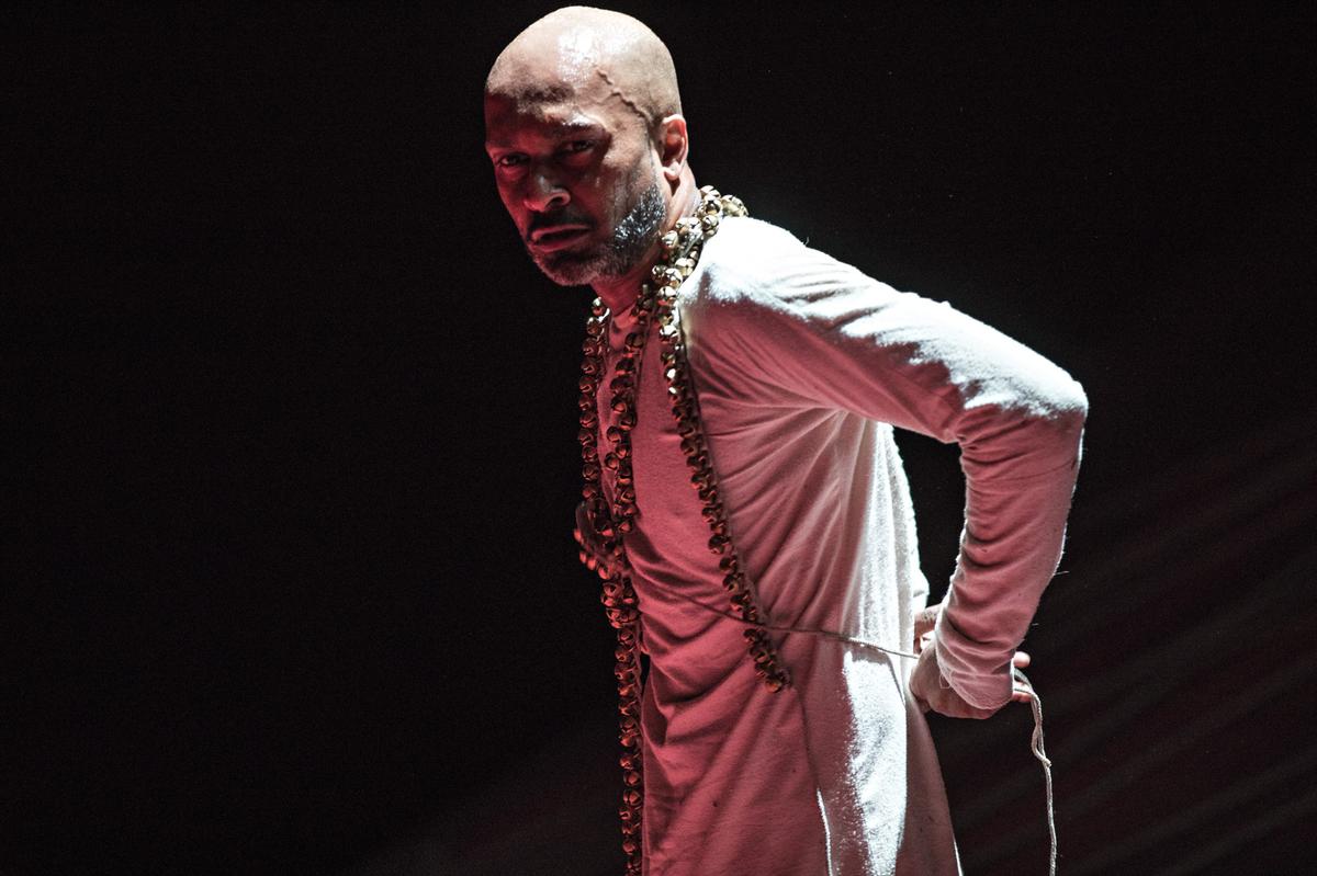 Akram Khan brings alive the stories of Indian soldiers who fought in WWI