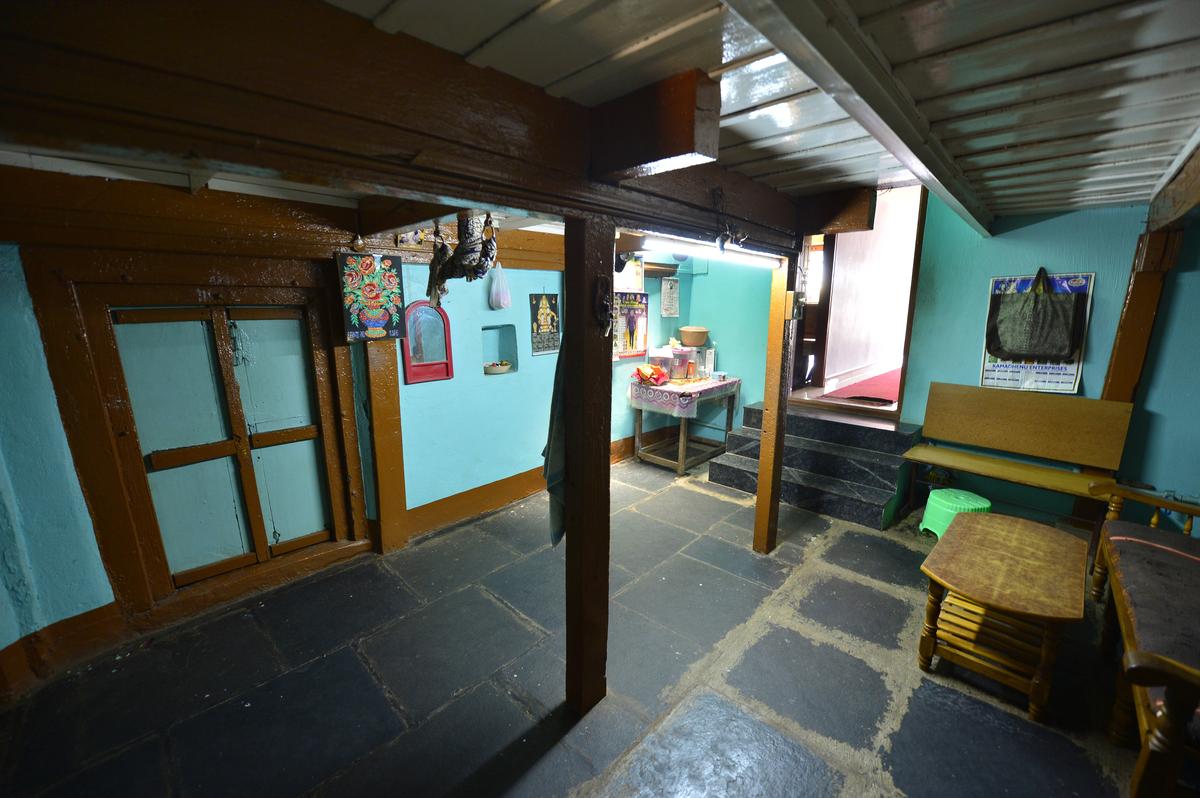 Kumar Gandharva’s village in Belagavi waits for a meaningful memorial