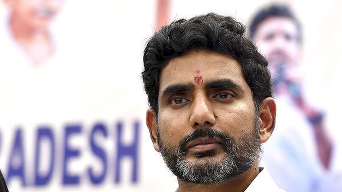 Andhra government notifies recruitment drive to fill 1,523 teaching faculty posts across 19 universities
