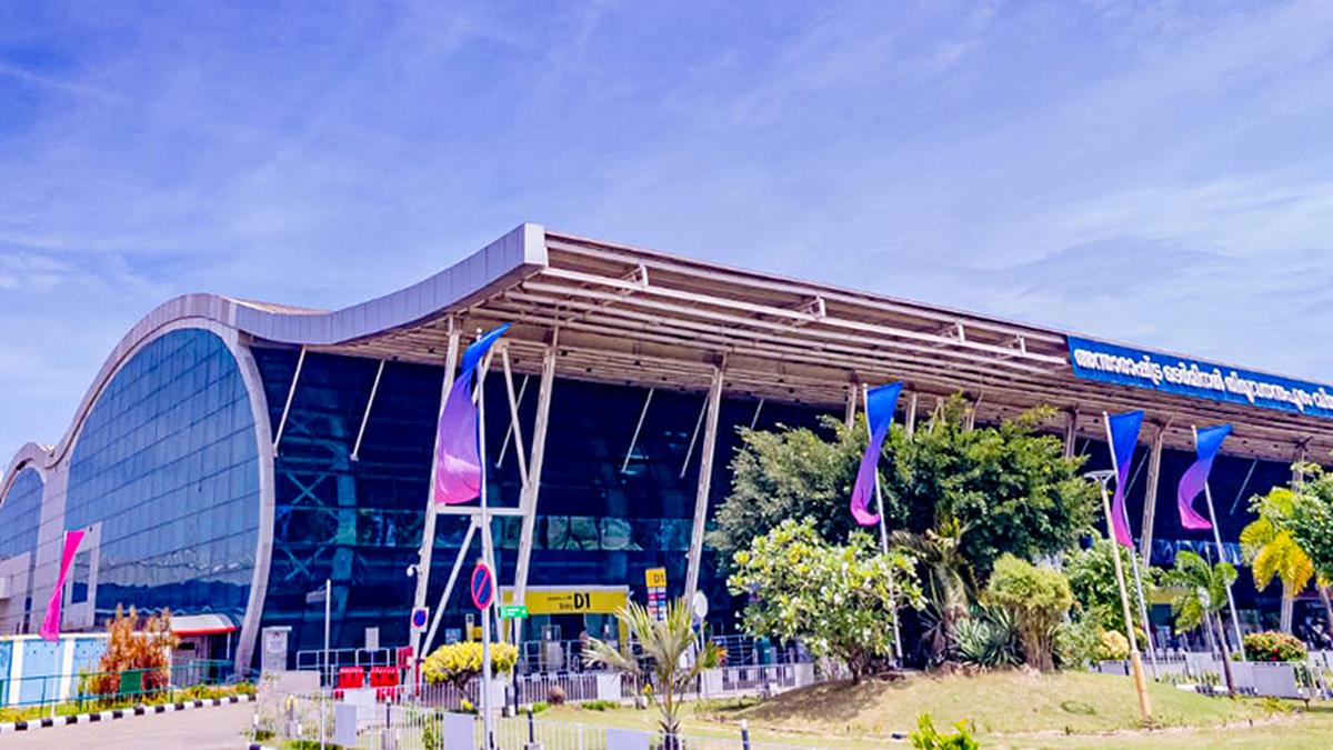 Thiruvananthapuram airport tariff raised due to under-recovery during Covid-19: Centre