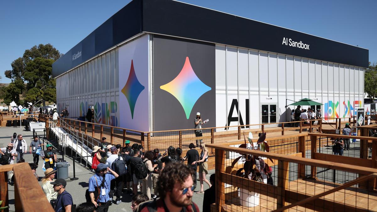 Google’s new ‘Information Agents’ are a privacy and web infrastructure problem