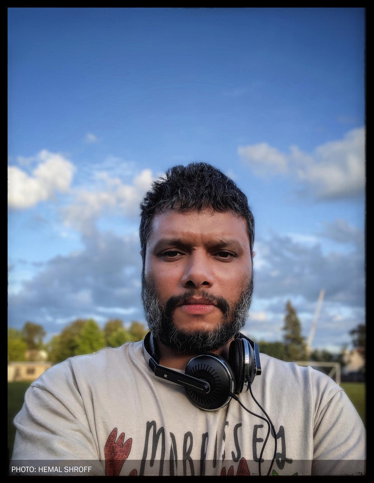 लिंडसे परेरा लिंडसे परेरा