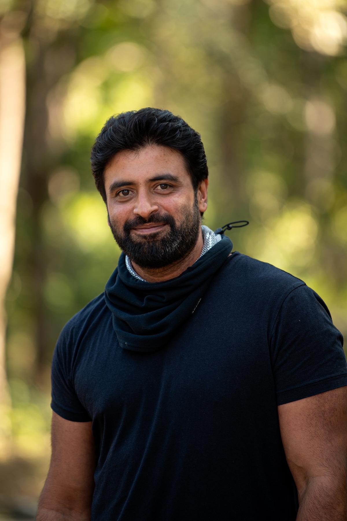 Sanket Reddy 