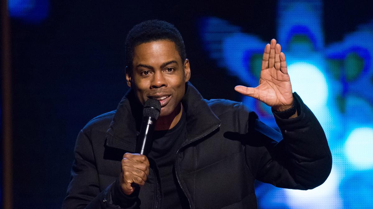 Chris Rock to direct remake of ‘Another Round’
