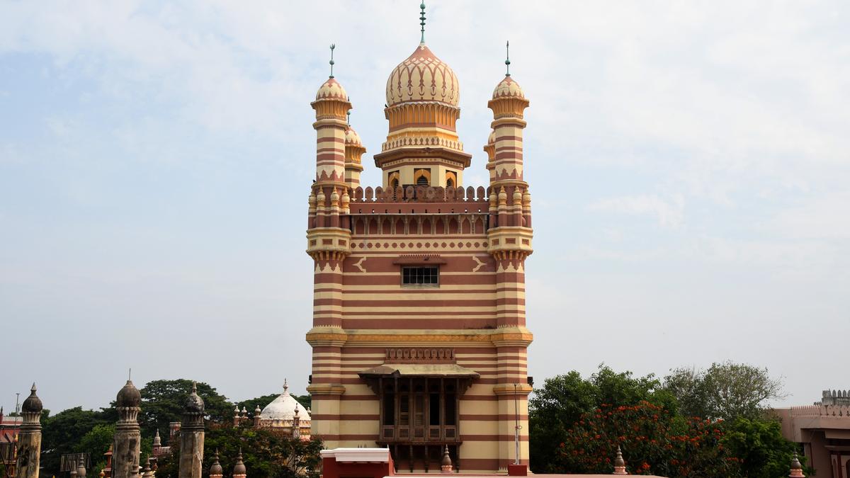 PWD to soon empanel eminent architects to provide technical expertise in designing buildings