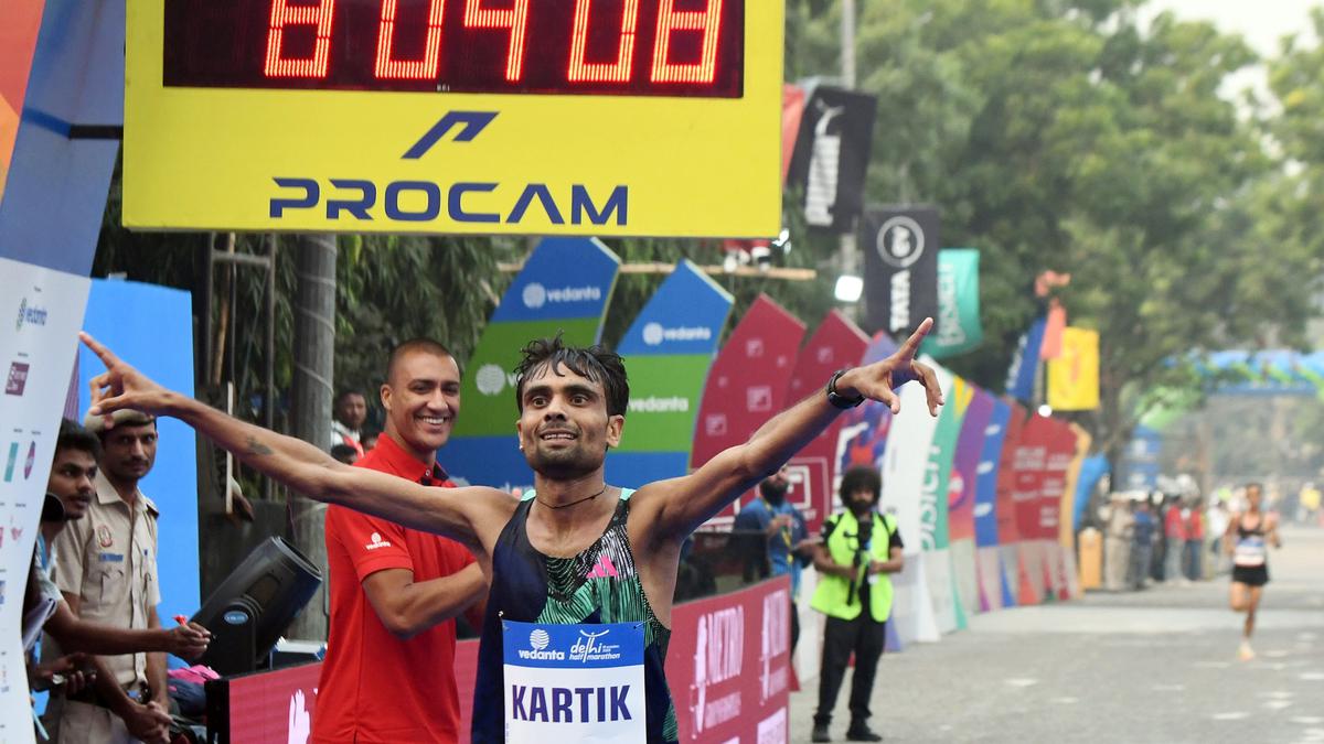 Elite Indians in the fray for Kolkata 25K