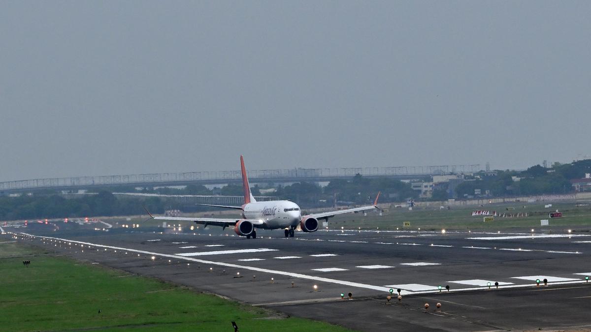 T.N. government may start land acquisition for Hosur airport in three months