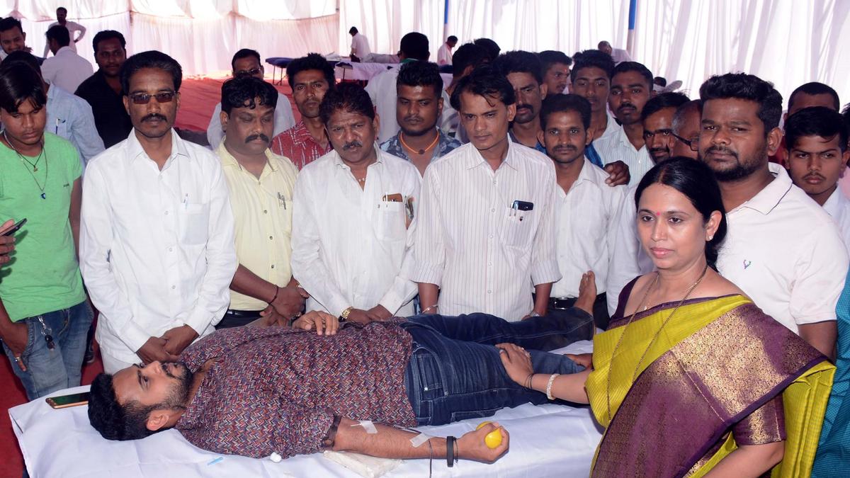 Ministers claim children being considered for Congress ticket in Karnataka