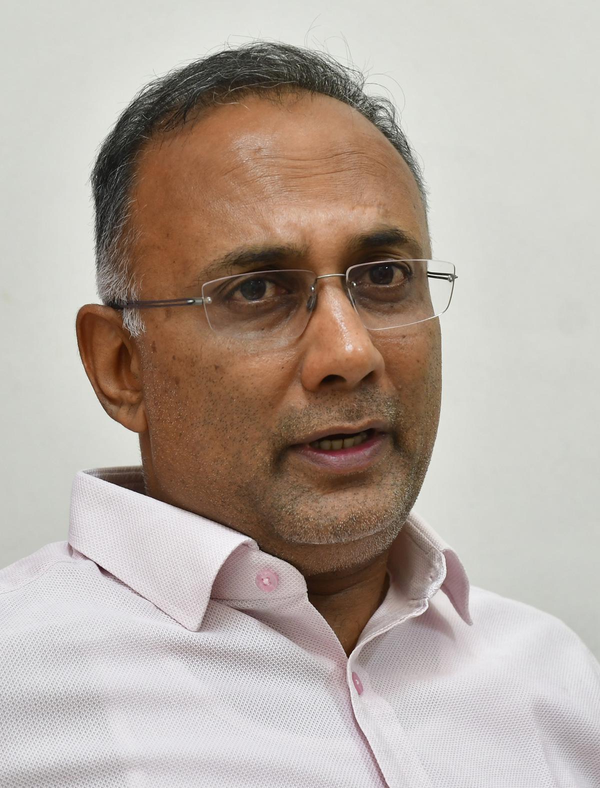 Gandhinagar Battles Civic Issues Even As Incumbent MLA Is Confident Of gandhinagar-battles-civic-issues-even-as-incumbent-mla-is-confident-of