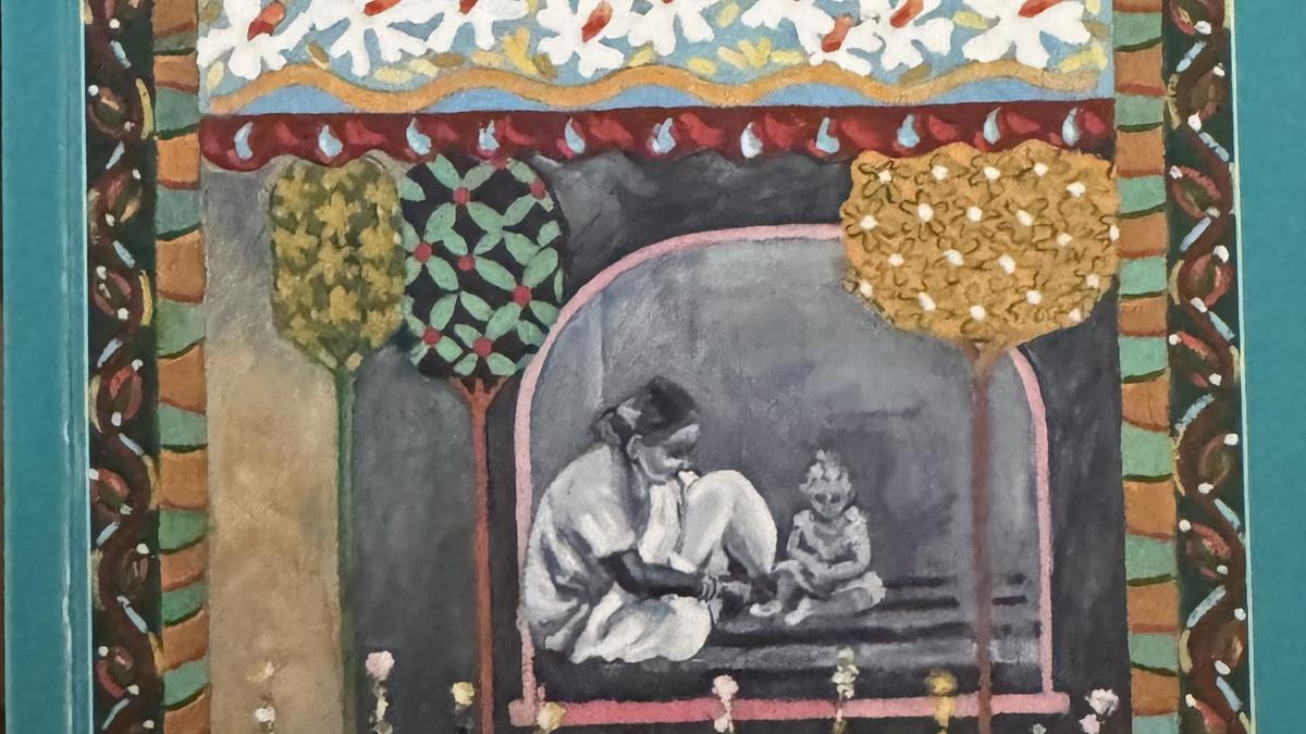 A visit down Khader Nawaz Khan Highway’s residential previous