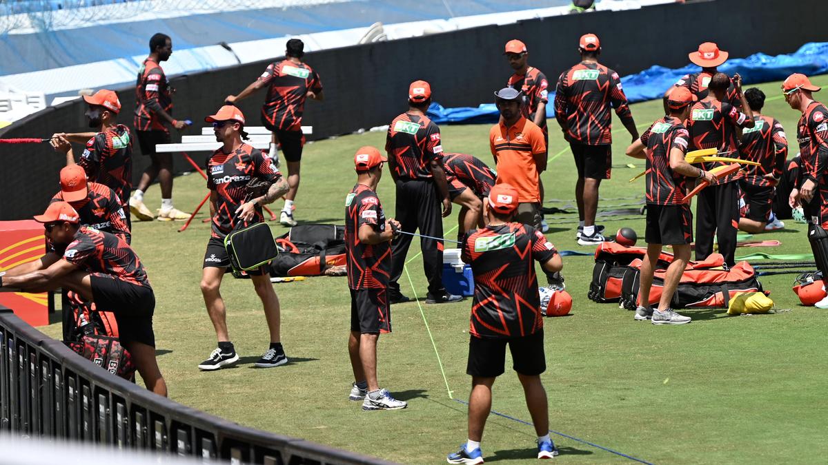 Top Telangana news developments today