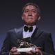 Acting legend Tony Leung to head jury for Tokyo International Film Festival 1 Italy Venice Film Festival Golden Lion for Lifetime Achievement 73607