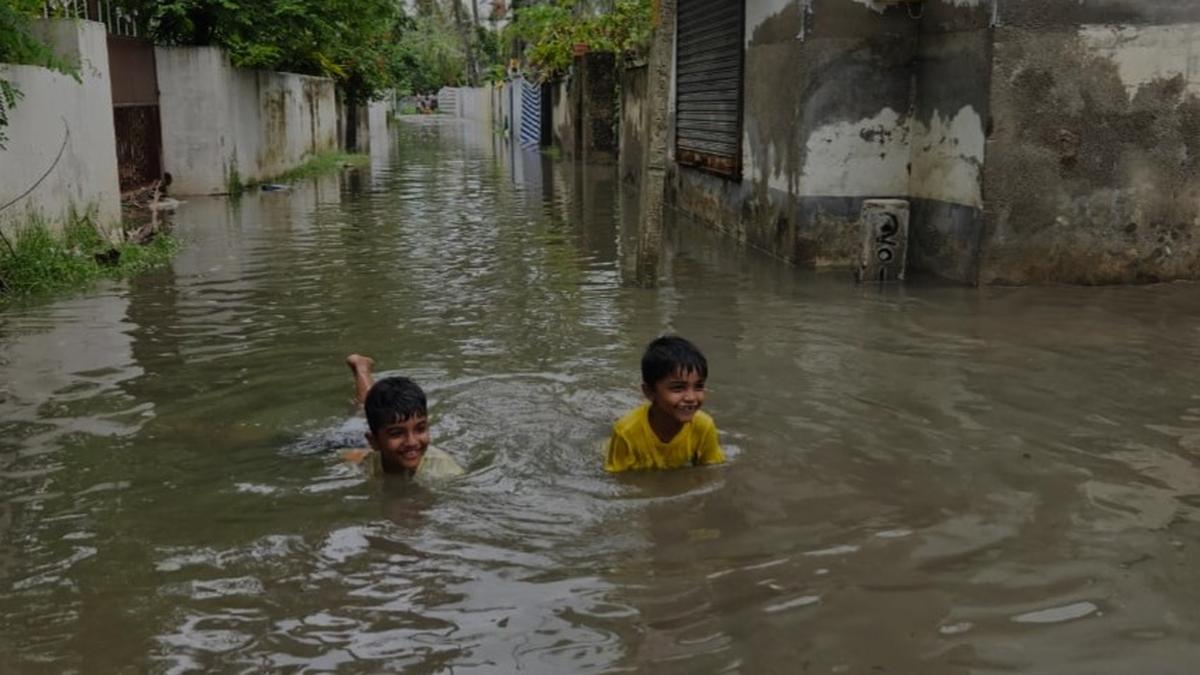 Why has the monsoon come early this year? | Explained