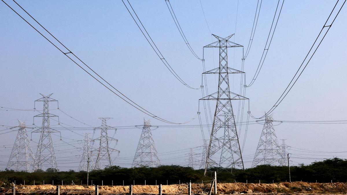 Adani Energy Solutions bags finance from Japanese banks for Bhadla-Fatehpur HVDC transmission proj