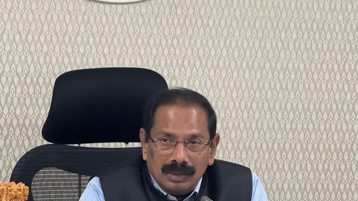 A.P. reducing regulatory compliance burden for improving Ease of Doing Business, says Chief Secretary