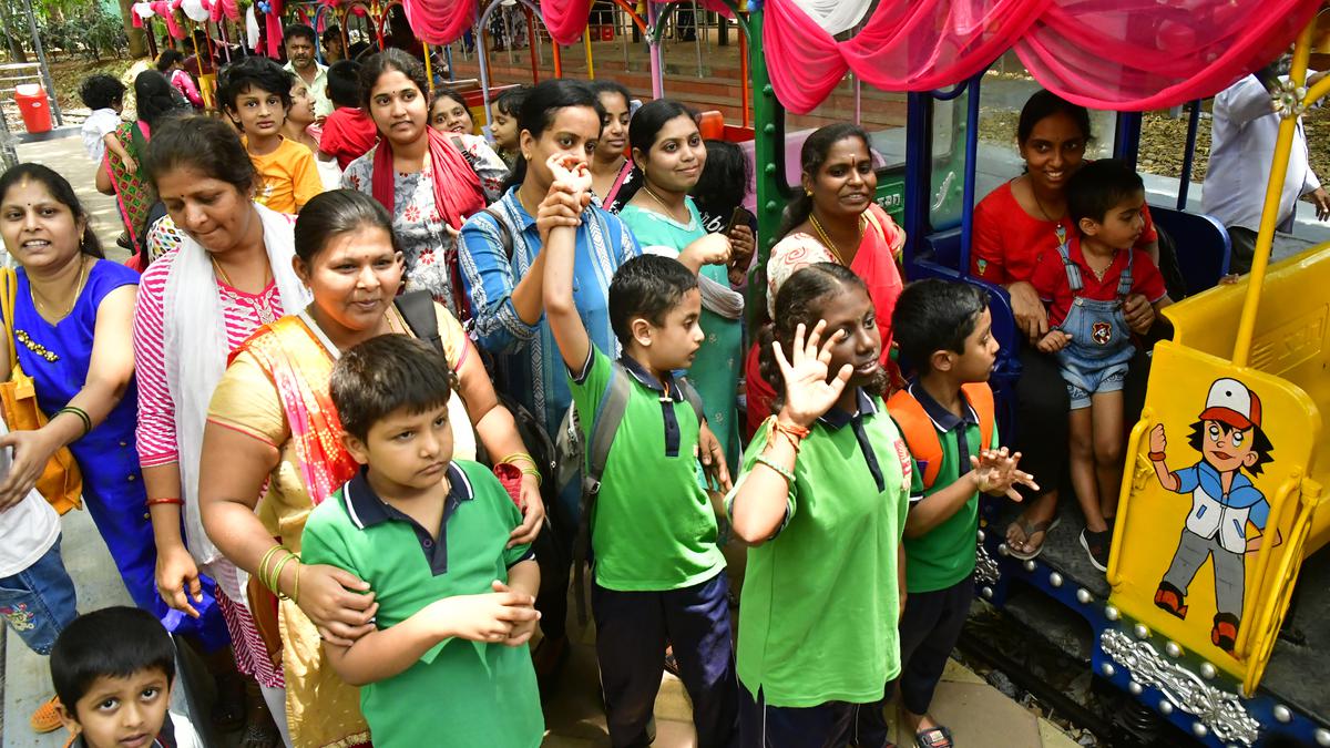 Special schools in Bengaluru see increase in enrolment of students