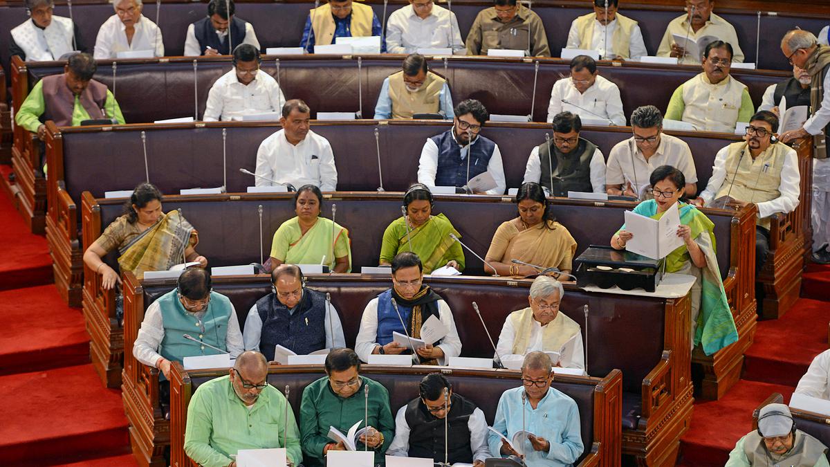 W.B. Budget for 2023-24 broadens welfare schemes, gives incentives to jobs