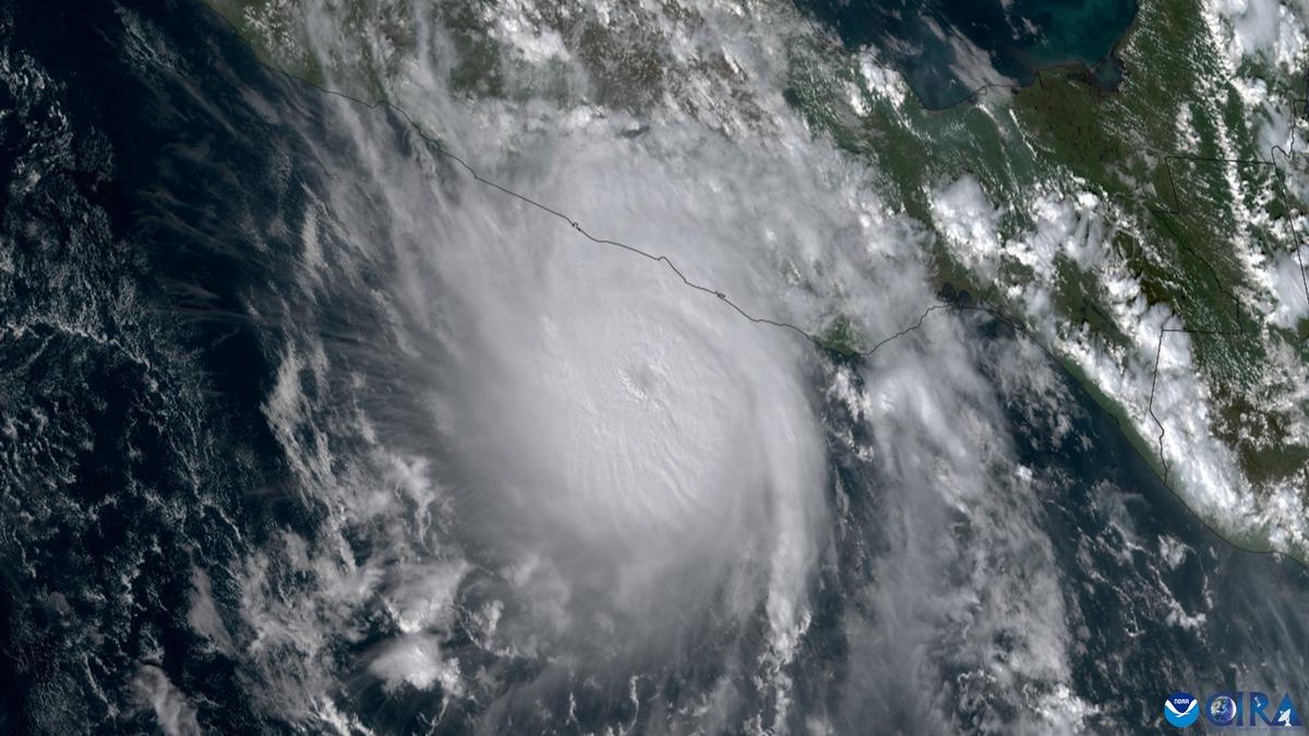 Sci-Five | The Hindu Science Quiz: On Hurricanes
Premium