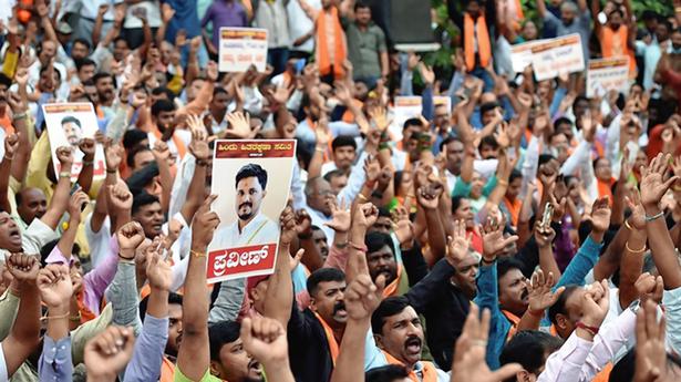 Karnataka to hand over Praveen Nettaru’s murder probe to NIA