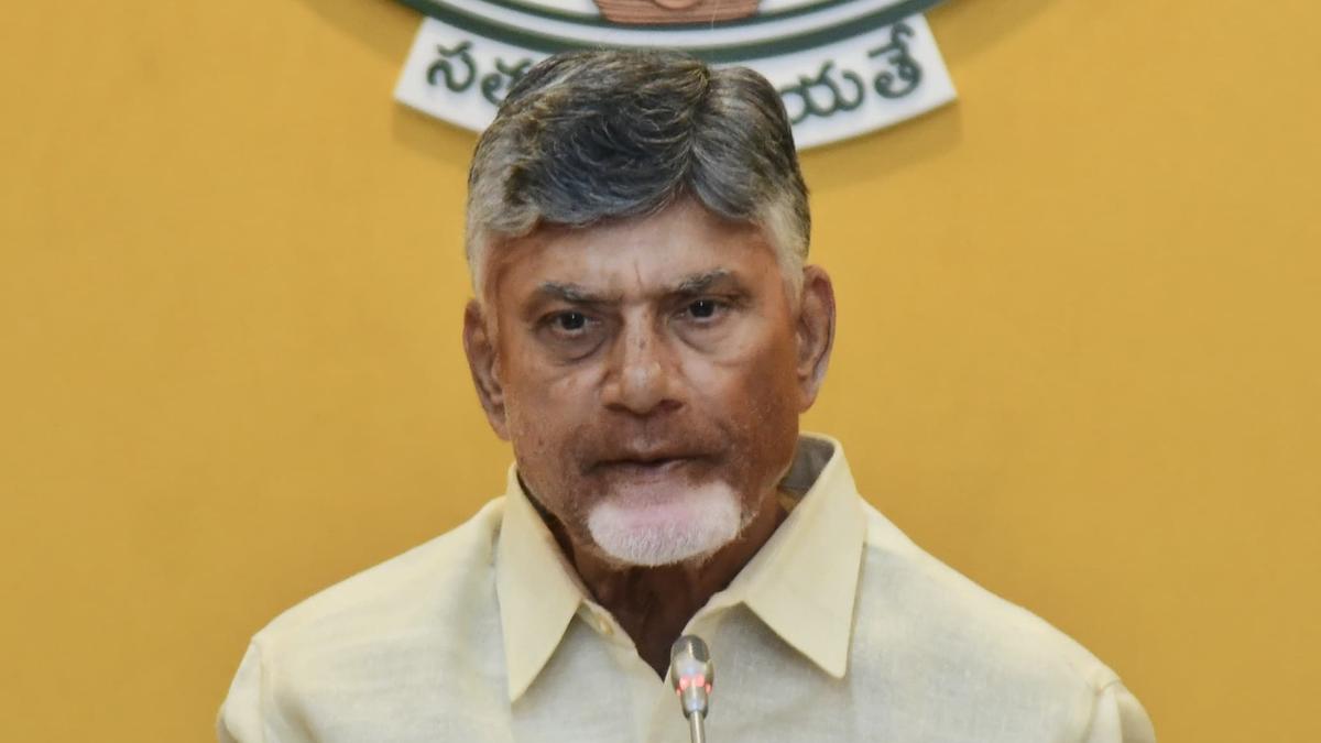 NDA government in Andhra Pradesh to launch month-long ‘Toli Adugu Vijaya Yatra’ programme from June 23