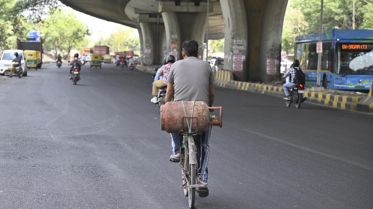 Gas supply under control, PNG uptake growing: govt.