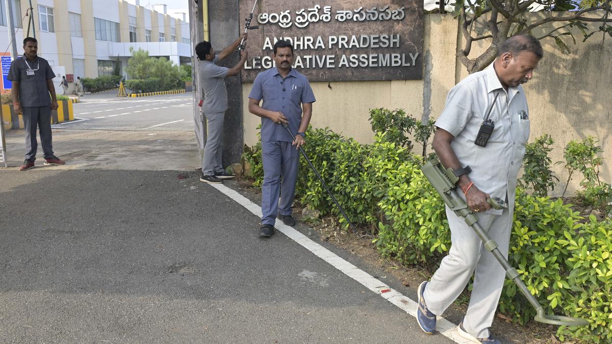 Andhra Pradesh Budget LIVE updates: Assembly to present full Budget for FY25