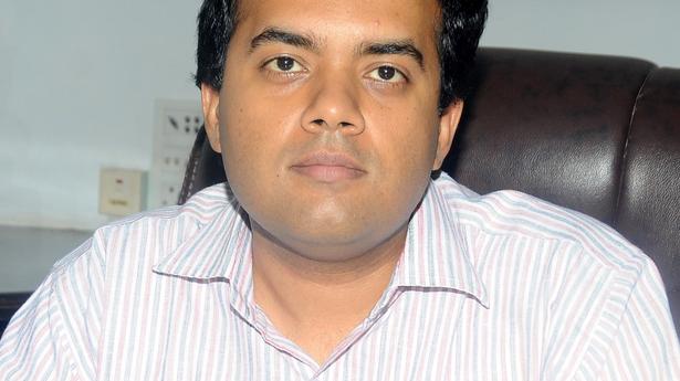 Vijayanagara DC to stay at Marabbihal village on Saturday