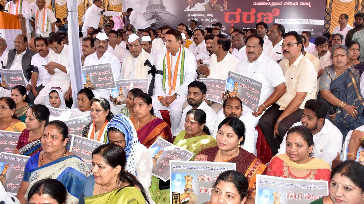 Former Minister Zameer calls on Mayor Ayub Khan