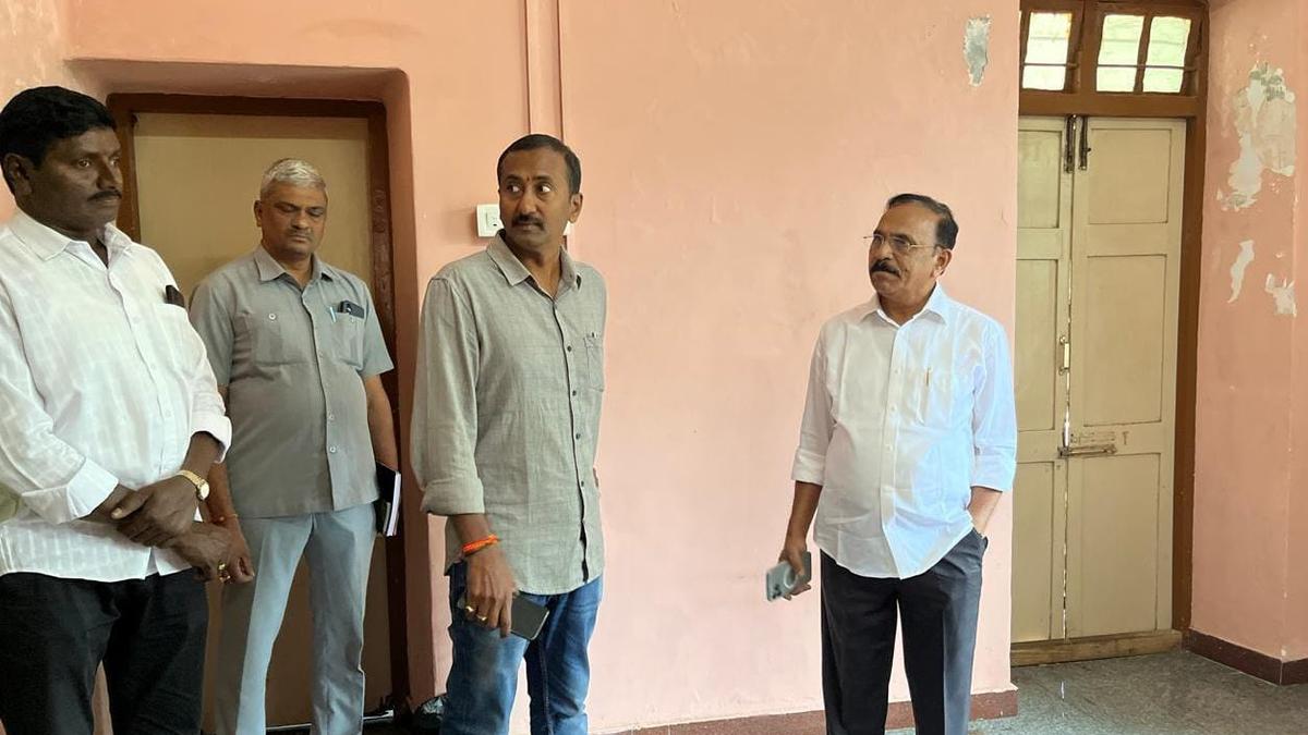 No plans to privatise tourism sector, says APTDC Chairman