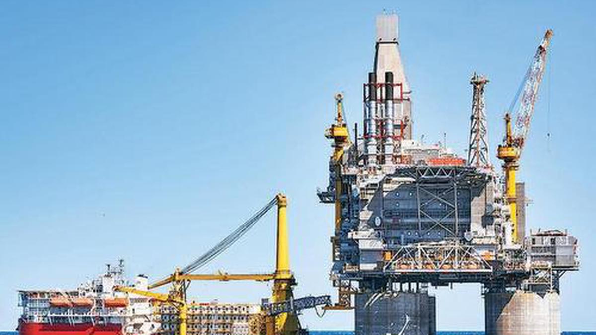 OVL retakes 20% stake in Sakhalin-1 oil, gas fields