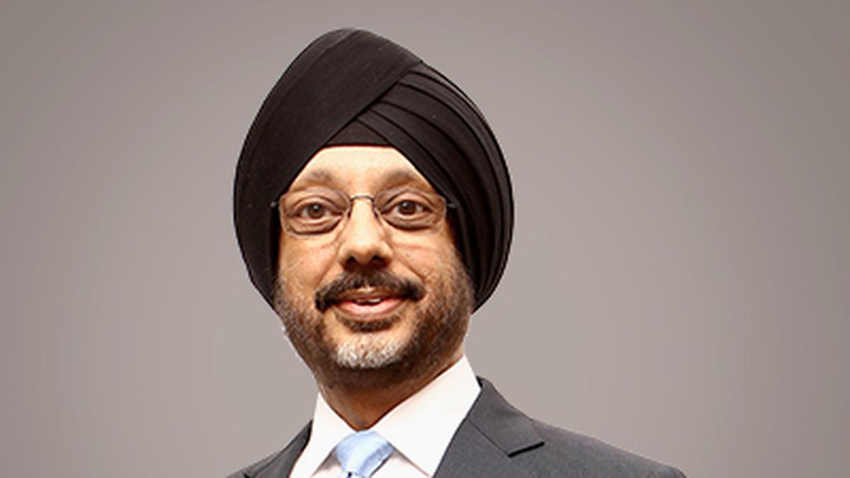 Sony Pictures’ MD & CEO NP Singh to step down