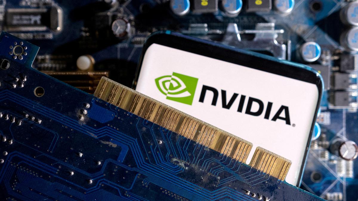 Nvidia lance une nouvelle puce de jeu pour la Chine afin de se conformer aux contrôles américains à l’exportation