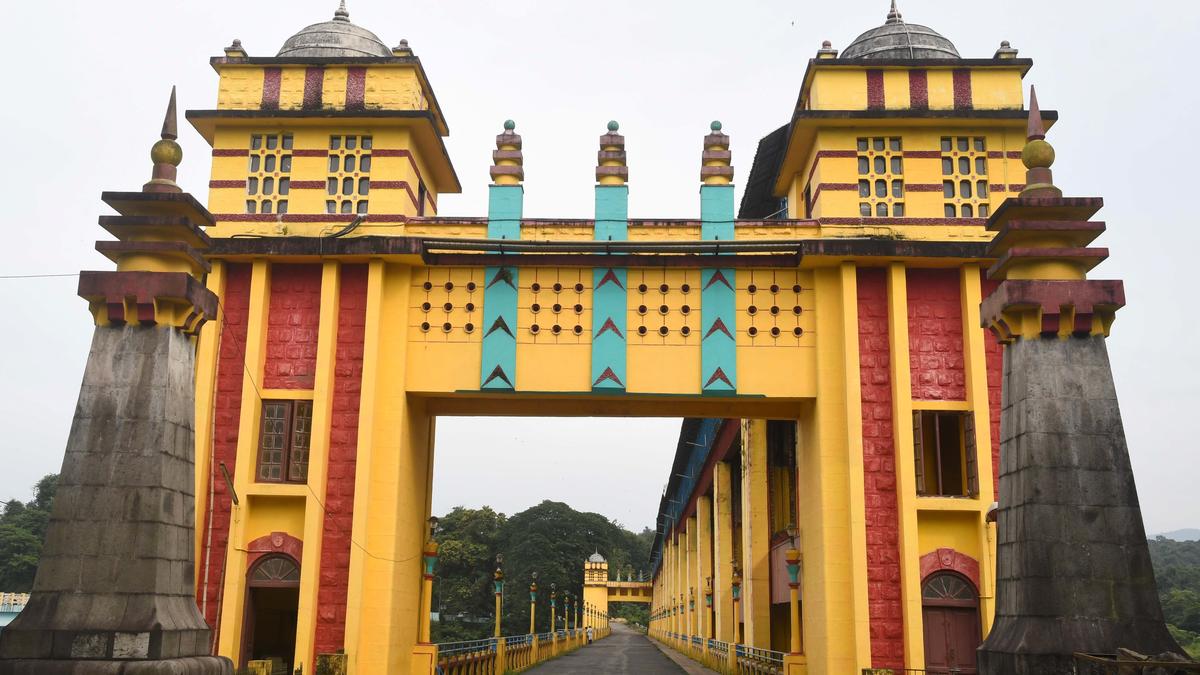 Bhoothathankettu hydro project: KSEB plans to send technical team to China to inspect delayed batch of equipment