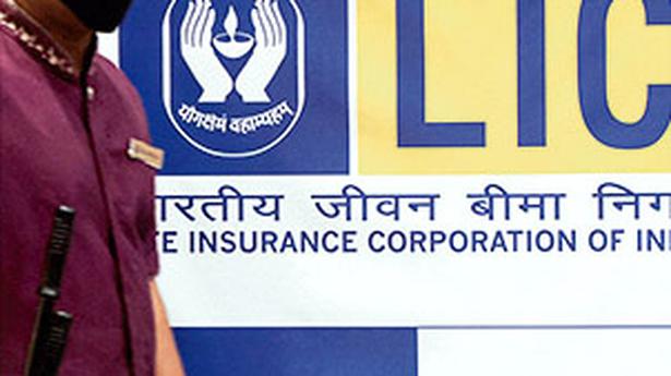 LIC Q1 Q1 net profit surges to ₹683 crore