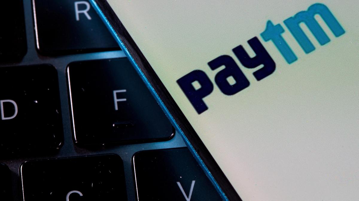 Paytm rules out NBFC licence plans after RBI cancels PPBL’s banking licence